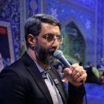 دانلود مداحی مارو نترسونید از جون دادن برا خدا رضا نریمانی